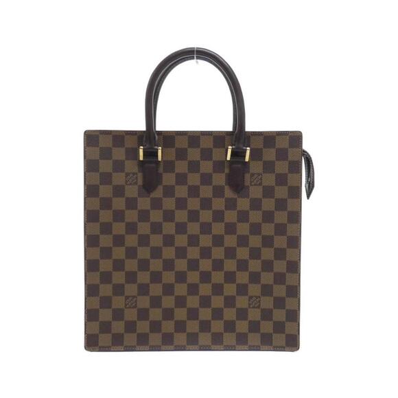Louis Vuitton Handbags - LOUIS VUITTON Authentic Brown Damier Bag